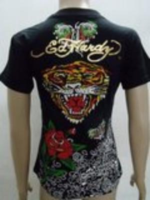 Ed Hardy shirts women-705